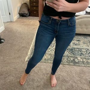Target Jeans Size 10 Long